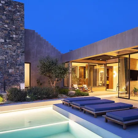 Villa Zoe *