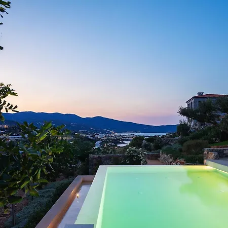 Villa Zoe *