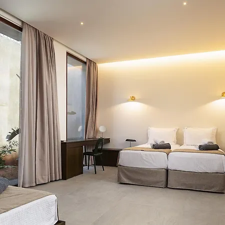 Zoe Villa Agios Nikolaos