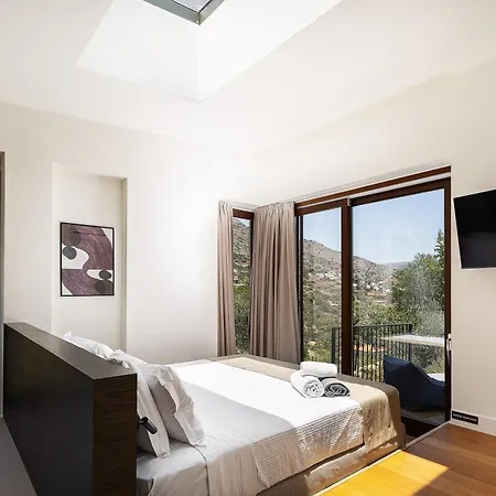 Zoe Villa Agios Nikolaos