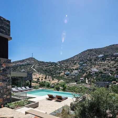 Villa Zoe *
