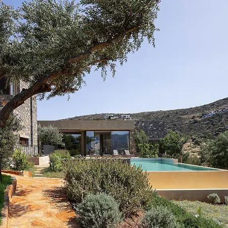 Villa Zoe