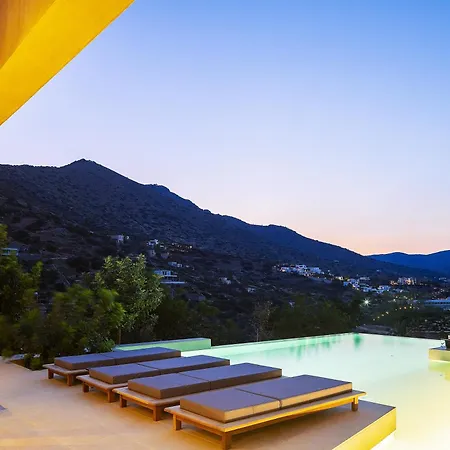 Villa Zoe *