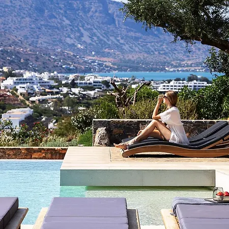 Villa Zoe *