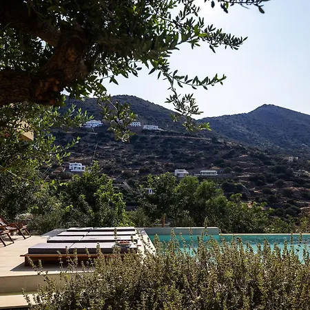 Villa Zoe