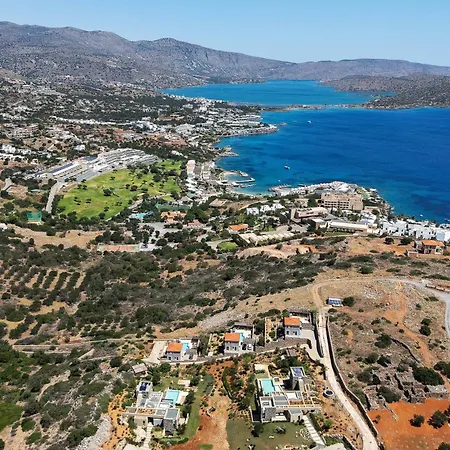 Villa Zoe *
