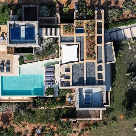 Villa Zoe *