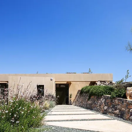 Villa Zoe