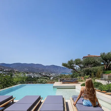 Villa Zoe
