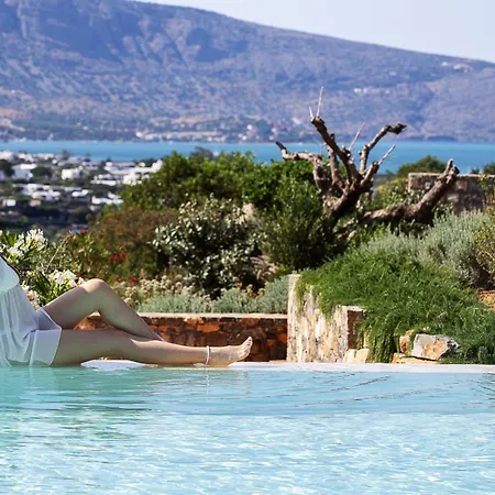 Zoe Villa Agios Nikolaos