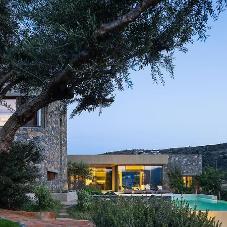 Villa Zoe