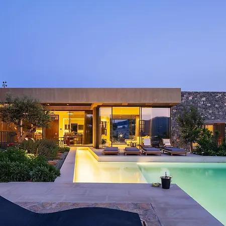 Villa Zoe *