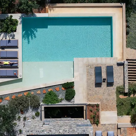 Zoe Villa Agios Nikolaos