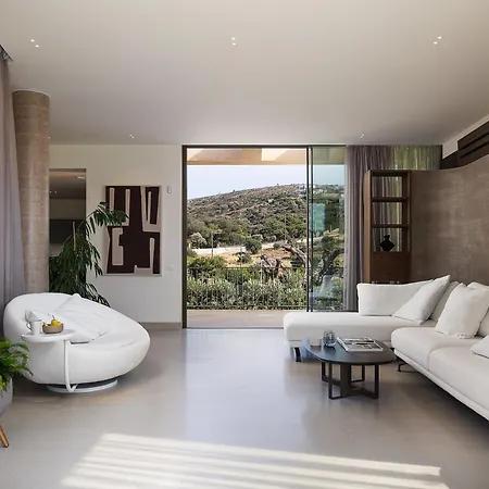Villa Zoe