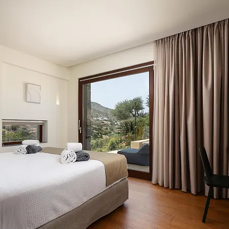 Villa Zoe *