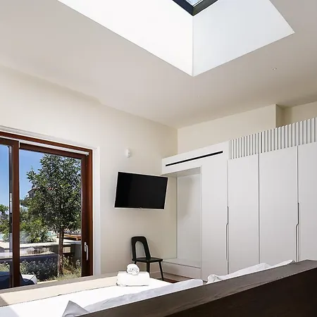 Zoe Villa Agios Nikolaos